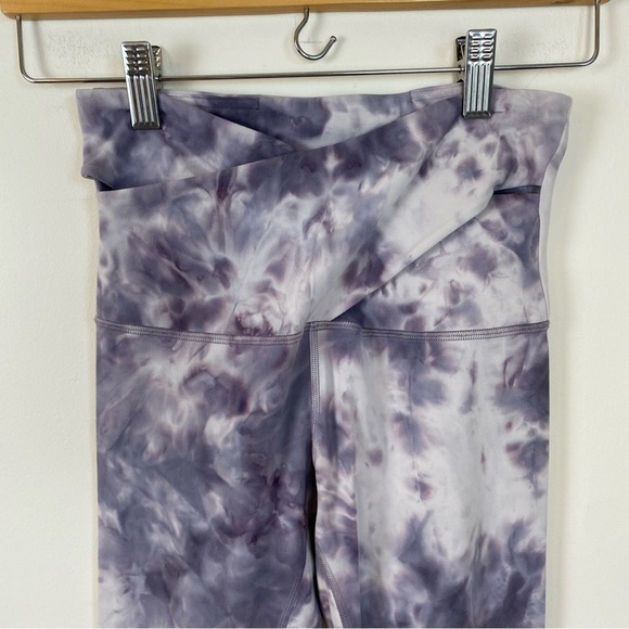 Lululemon Align Pant 28" Criss Cross Waist - Picture 6 of 9